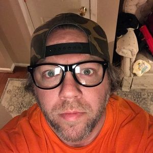 Meet your Posher, John